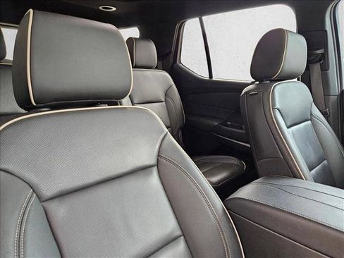 Used 2023 Chevrolet Traverse Premier w/ Redline Edition FWD image 24