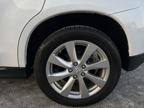 Used 2015 Mitsubishi Outlander Sport ES image 31