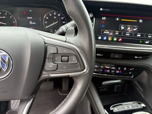 Certified 2023 Buick Envision Preferred FWD image 31