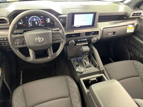 New 2026 Toyota Tacoma SR5 AWD/4WD image 19