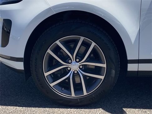 New 2026 Land Rover Range Rover Evoque S image 22