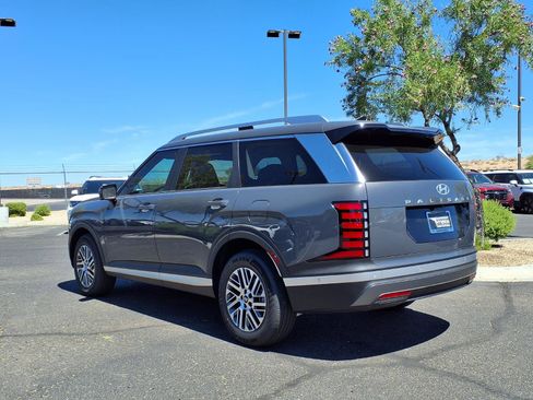 New 2026 Hyundai Palisade SEL FWD image 4