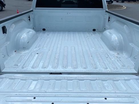 Used 2024 RAM 2500 Laramie AWD/4WD image 30
