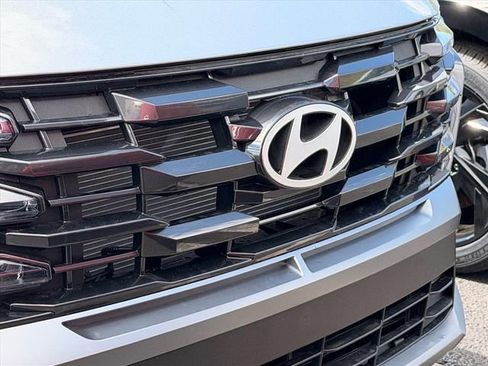 New 2026 Hyundai Tucson SEL AWD/4WD image 12
