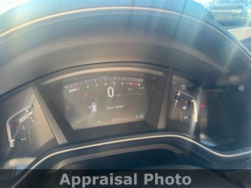 Used 2020 Honda CR-V EX-L image 7