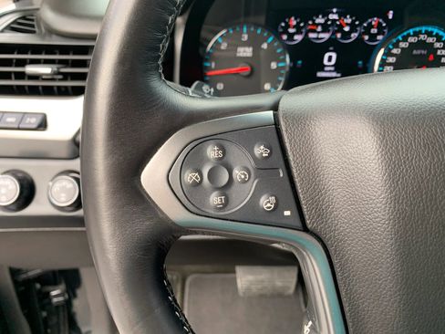 Used 2017 Chevrolet Suburban Premier w/ Max Trailering Package image 13