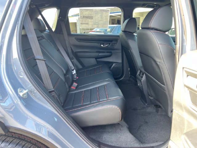New 2027 Honda CR-V Sport-L image 10