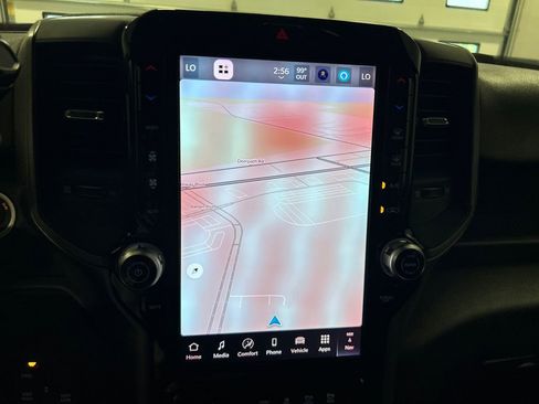 New 2025 RAM 2500 Tradesman image 21