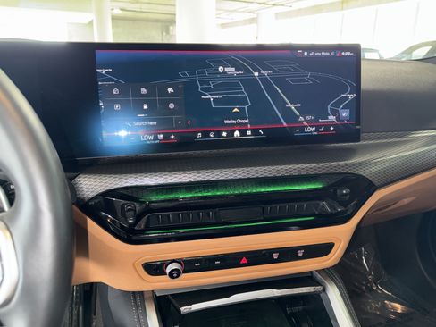Certified 2025 BMW M440i RWD image 26