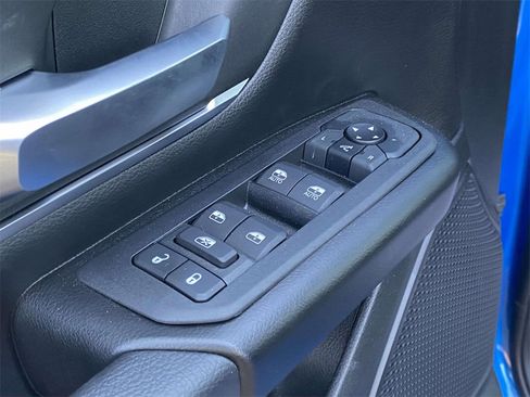 New 2025 RAM 1500 Big Horn image 13