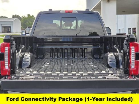 New 2026 Ford F350 Lariat w/ Lariat Premium Package AWD/4WD image 9