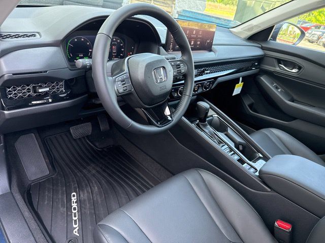 Used 2026 Honda Accord EX-L image 28