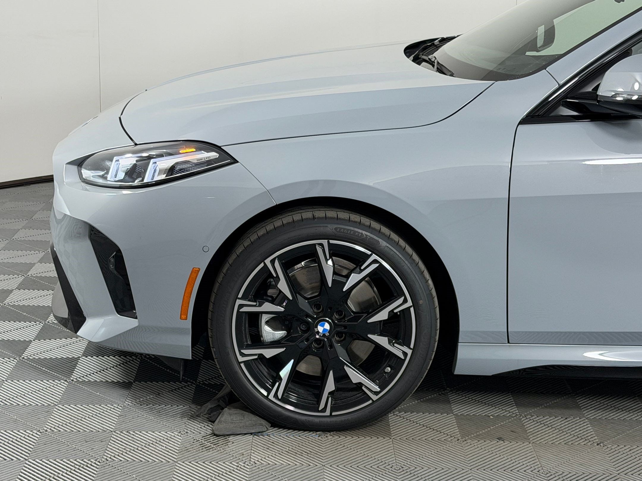 Used 2026 BMW 228i w/ Technology Package FWD image 11