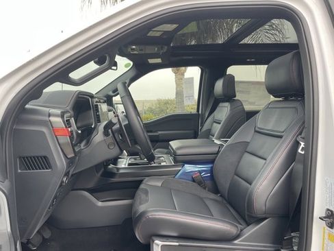 New 2025 Ford F150 Raptor image 21