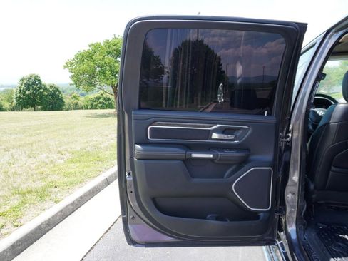Used 2020 RAM 1500 Laramie AWD/4WD image 22