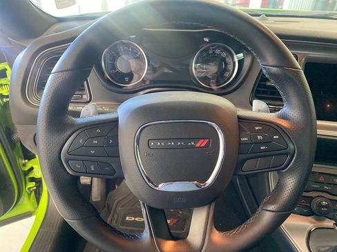 Used 2023 Dodge Challenger R/T Scat Pack image 16