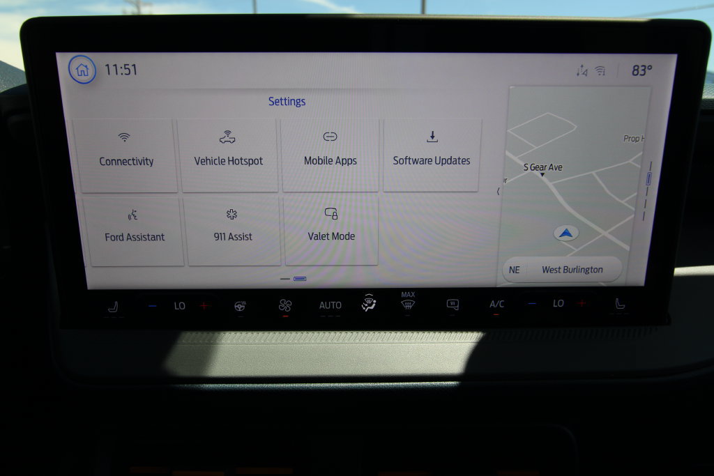 New 2026 Ford Maverick Tremor AWD/4WD image 38