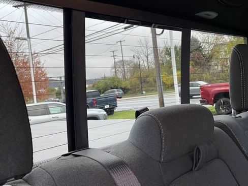 Used 2024 RAM 1500 Big Horn image 10