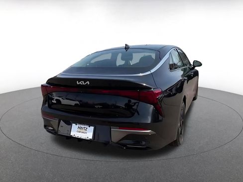 Used 2025 Kia K5 LXS image 14