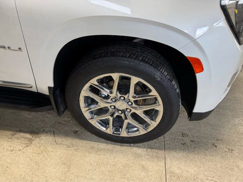 Certified 2024 GMC Yukon Denali w/ Max Trailering Package image 8