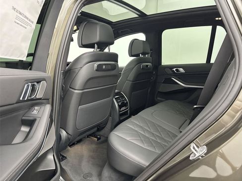 New 2026 BMW X5 xDrive50e w/ M Sport Package AWD/4WD image 29
