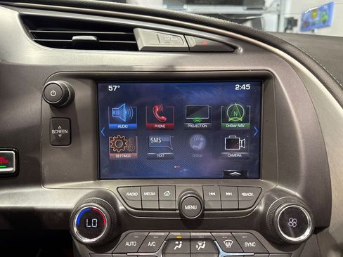 Used 2017 Chevrolet Corvette Z06 image 76