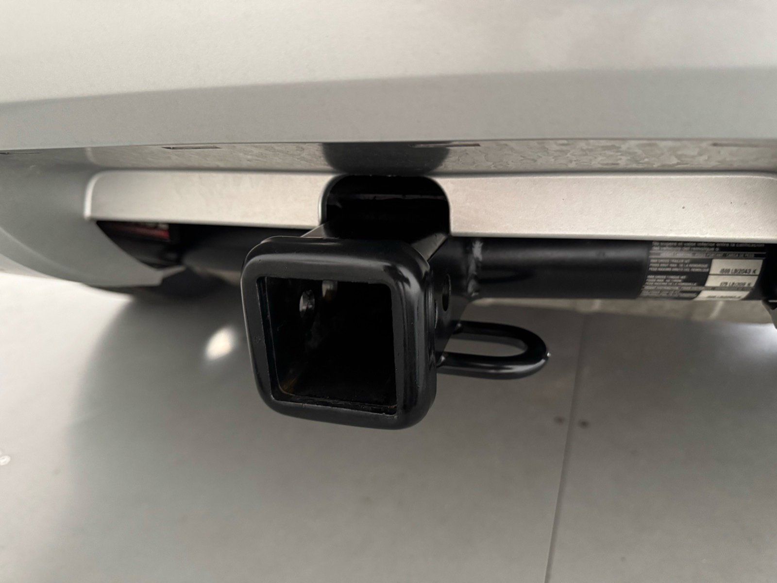 Used 2017 GMC Terrain Denali FWD image 13