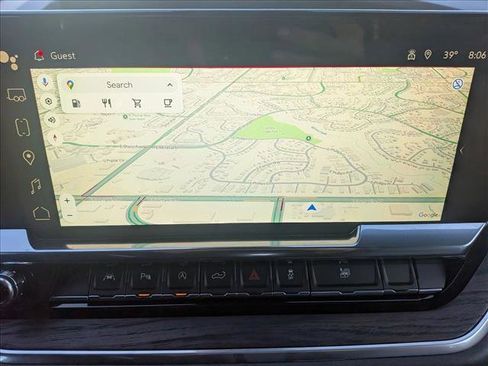 New 2026 GMC Sierra 1500 SLT w/ SLT Premium Package image 12