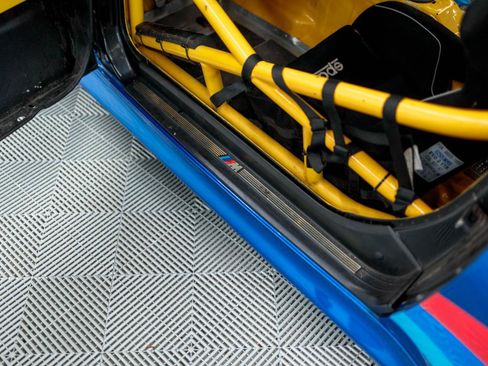 Used 2000 BMW M Coupe RWD image 46