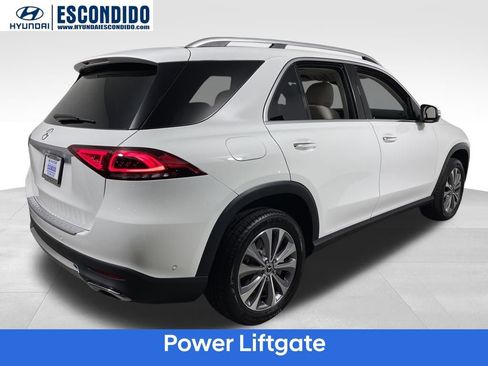 Used 2021 Mercedes-Benz GLE 350 image 5