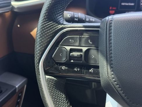 Used 2022 Toyota Tundra 1794 Edition AWD/4WD image 25