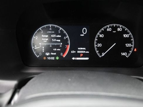 Used 2025 Honda Odyssey Elite image 17
