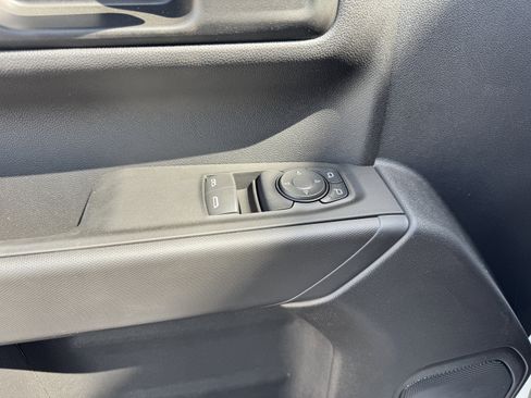 New 2026 Chevrolet Silverado 1500 W/T w/ WT Value Package image 10