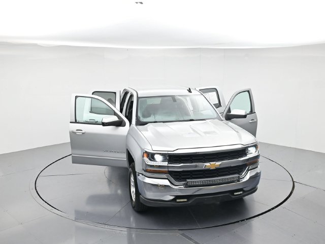 Used 2018 Chevrolet Silverado 1500 LT RWD image 45