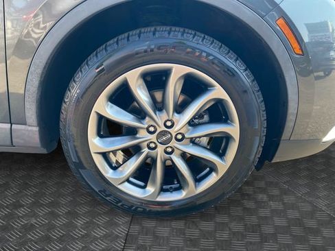 Used 2020 Lincoln Corsair FWD w/ Premium Package image 38