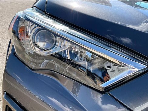 Used 2020 Toyota 4Runner Nightshade image 27