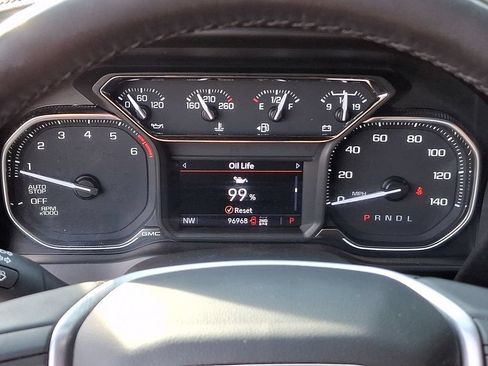 Used 2021 GMC Sierra 1500 Elevation AWD/4WD image 20