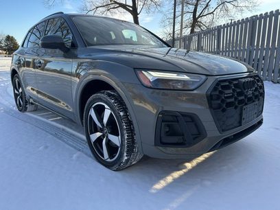 Certified 2023 Audi Q5 2.0T Premium Plus w/ Premium Plus Package