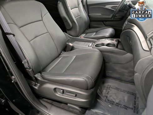 Certified 2023 Honda Passport EX-L image 28