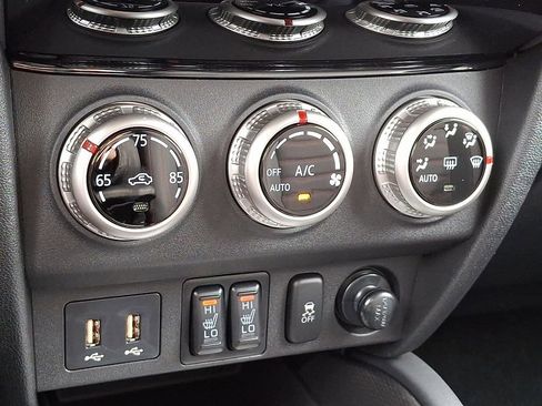 New 2026 Mitsubishi Outlander Sport SE AWD/4WD image 8