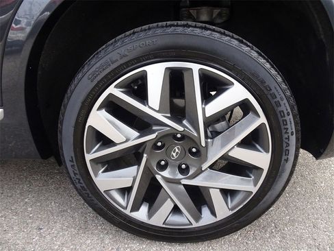 Used 2022 Hyundai Santa Fe Calligraphy image 22