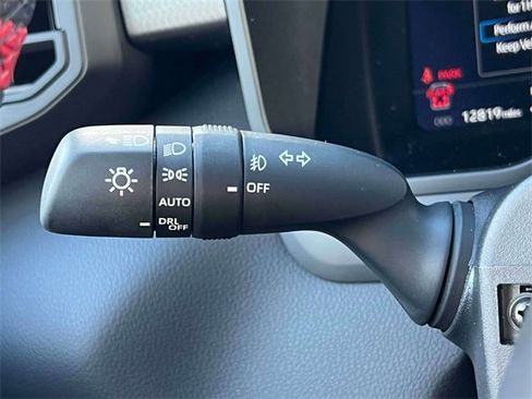 Used 2025 Toyota Sequoia TRD Pro image 28