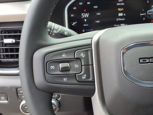 New 2026 GMC Sierra 2500 Denali w/ LPO, GMC Protection Package AWD/4WD image 17