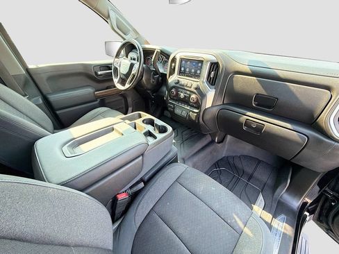 Used 2019 Chevrolet Silverado 1500 LT w/ True North Edition AWD/4WD image 31