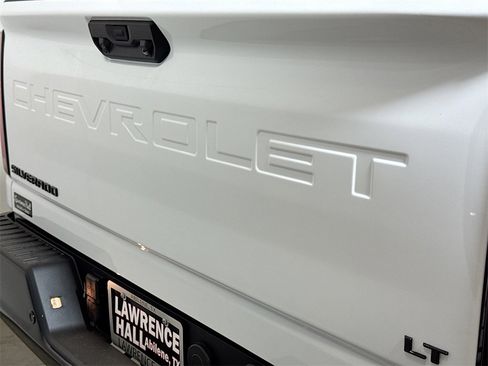 New 2026 Chevrolet Silverado 2500 LT w/ Trail Boss Package image 18