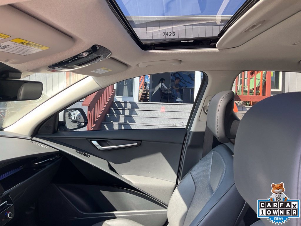Used 2024 Kia Niro Wave FWD image 21