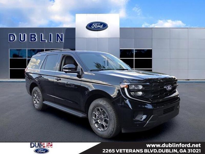 New 2027 Ford Expedition Active RWD image 1
