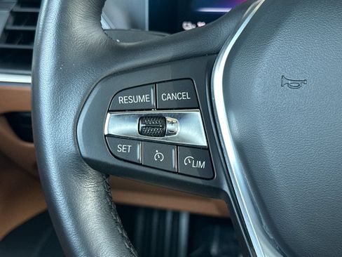 Used 2023 BMW i4 eDrive35 w/ Premium Package RWD image 26
