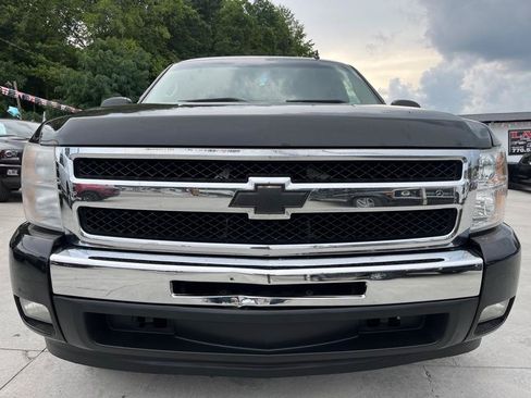 Used 2011 Chevrolet Silverado 1500 LT w/ All-Star Edition RWD image 2
