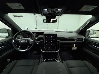 New 2026 GMC Yukon XL Elevation w/ LPO, Elevation Black Package video 2